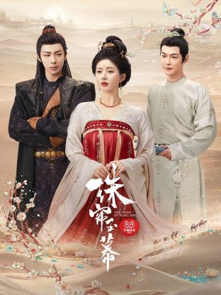 珠帘玉幕 第02集