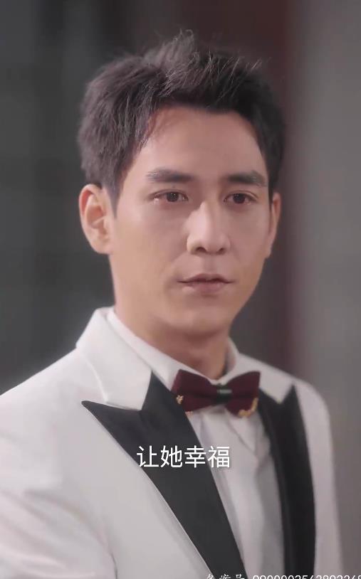 披荆斩棘的婚姻 第01集