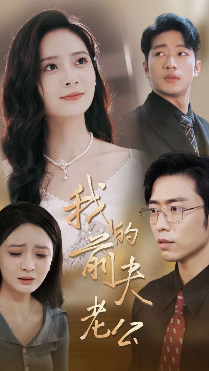 我的前夫老公 第44集