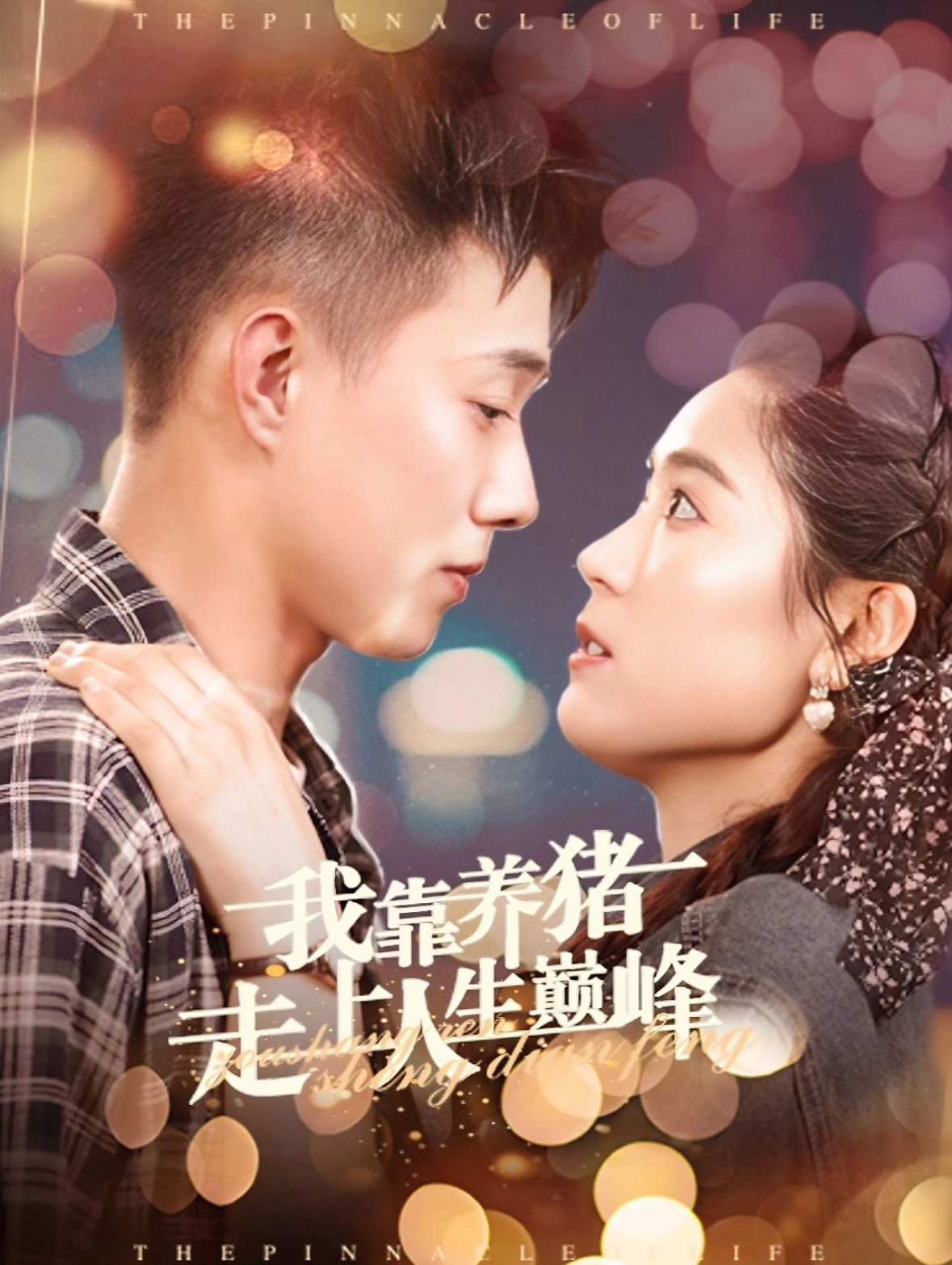 我靠养猪走上人生巅峰 第02集