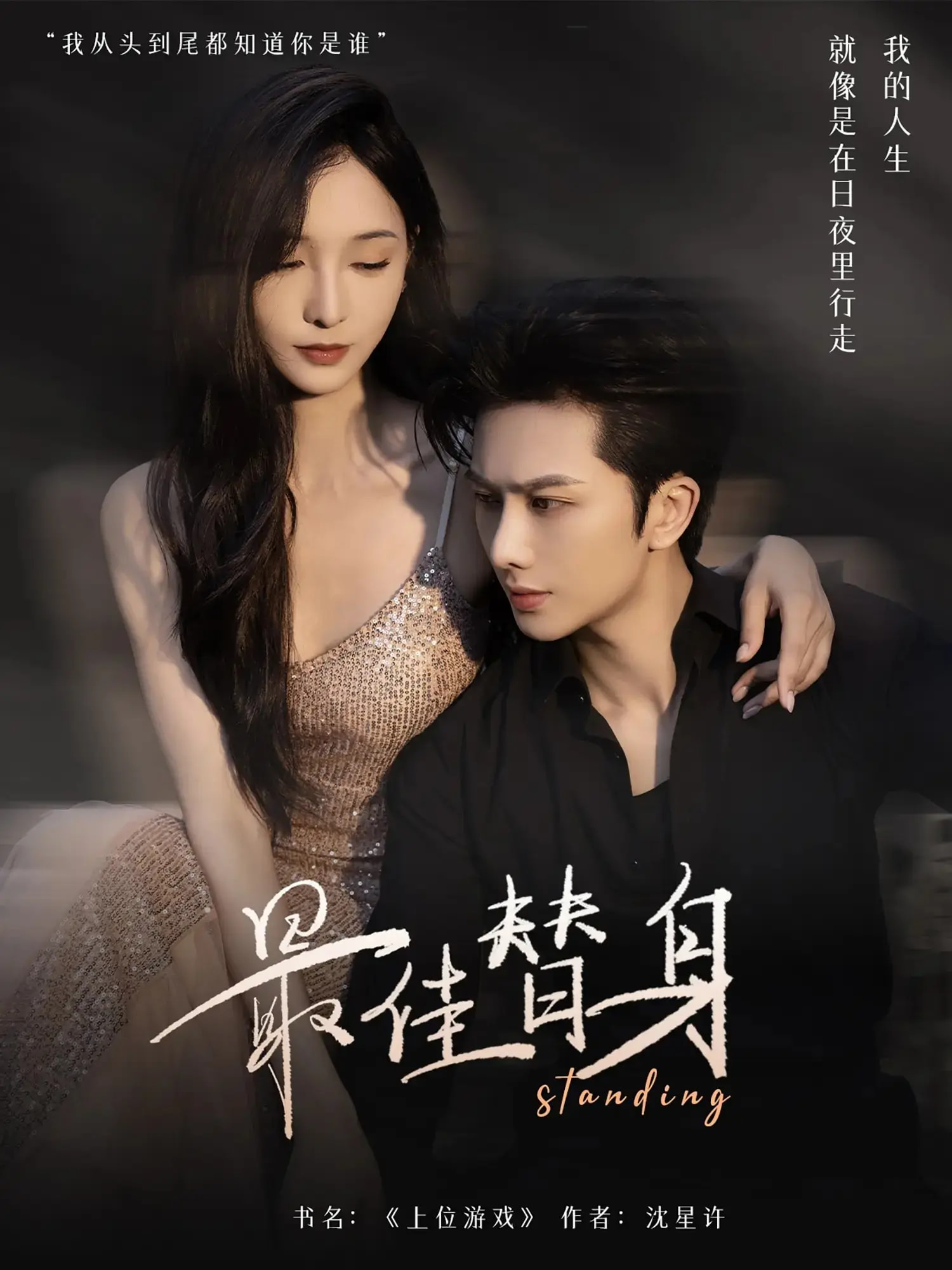 最佳替身(全集)