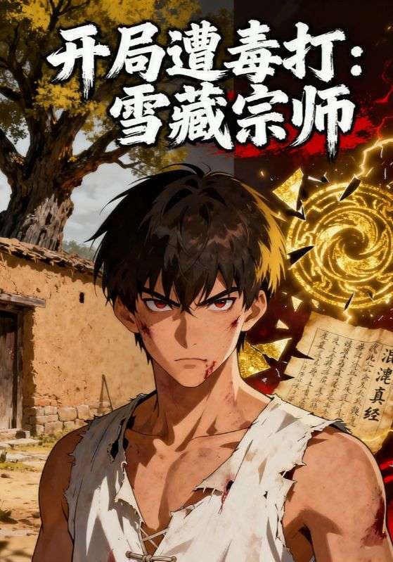 开局遭毒打：雪藏宗师(全集)