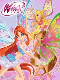 魔法俏佳人第四季 第01集