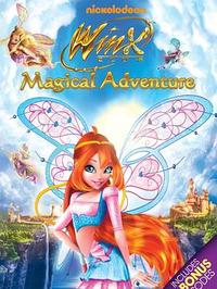 魔法俏佳人第一季 第10集