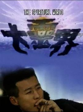 大灵界粤语 第15集(大结局)