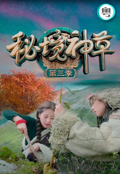 秘境神草 第三季(全集)