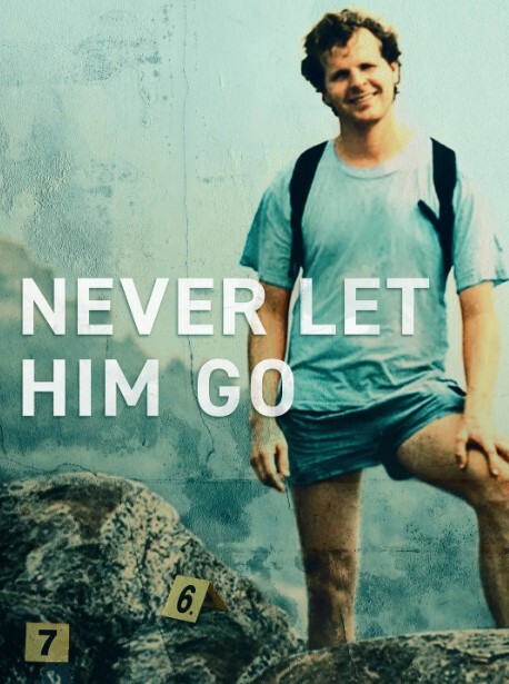 天涯缉凶 第1集