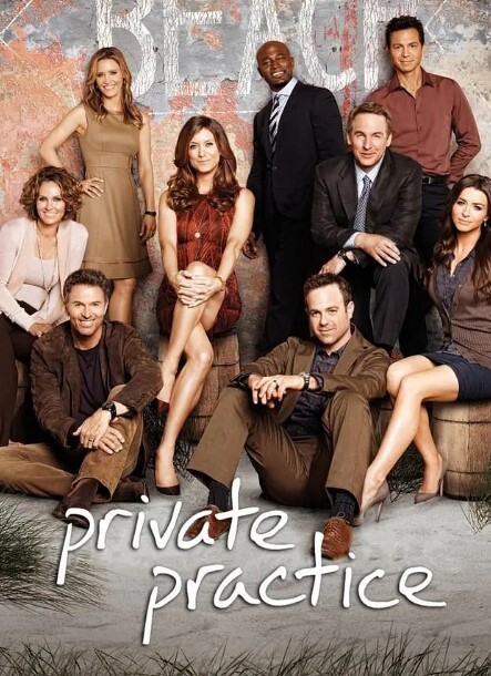 私人诊所 第二季(全集)