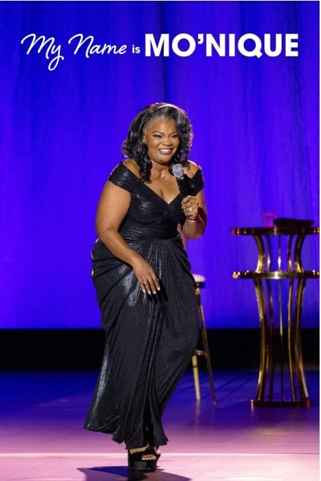 莫妮克：自我介绍一下 2023