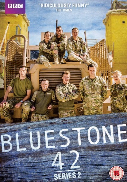 神奇兵营42 第二季 第2集