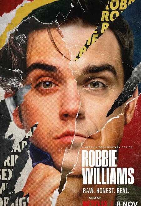 罗比·威廉姆斯(全集)