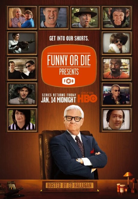 笑死人不偿命 第一季 第1集