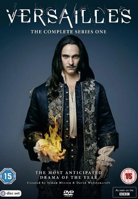 凡尔赛 第一季 第2集