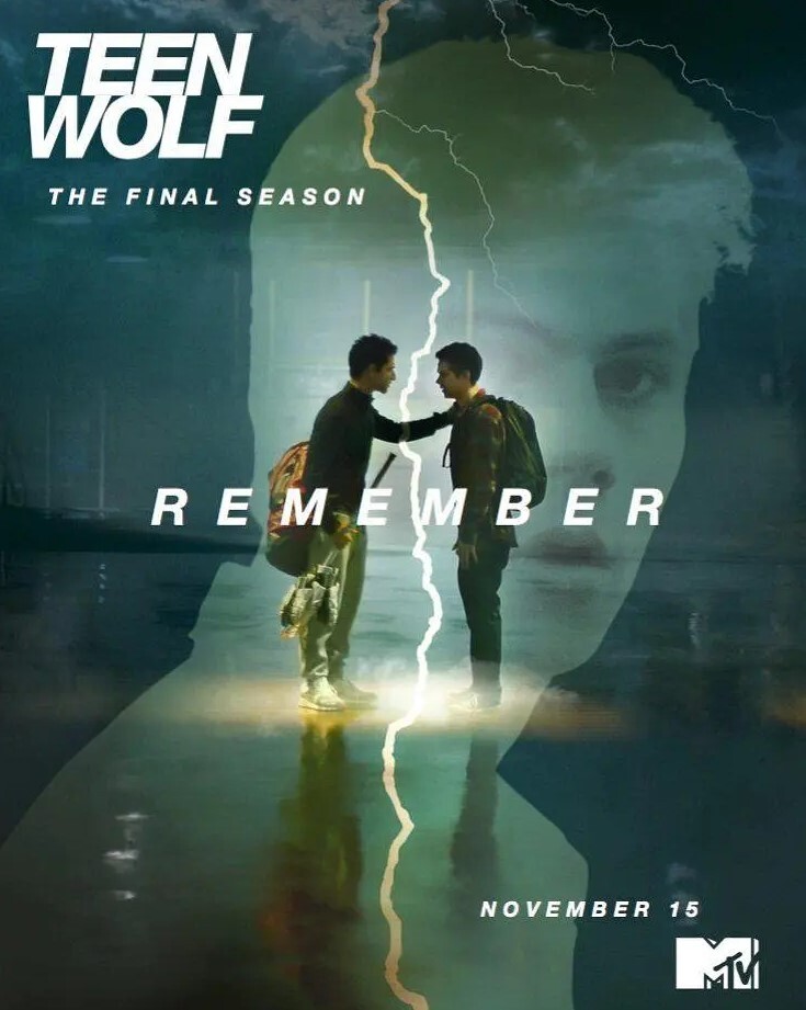 少狼 第六季(全集)