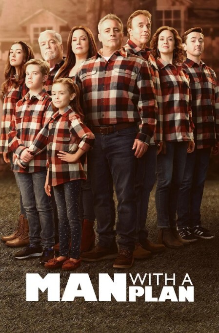 老爸有招 第四季(全集)