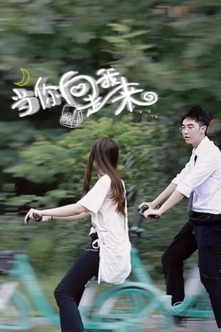 当你向我走来(全集)