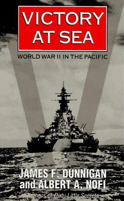 海上的胜利(全集)