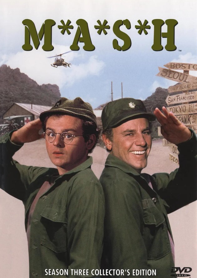 陆军野战医院 第三季 第7集