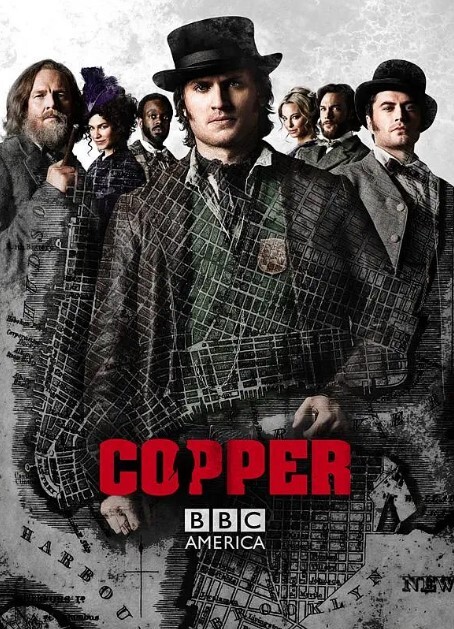 纽约警察故事 第二季 第1集