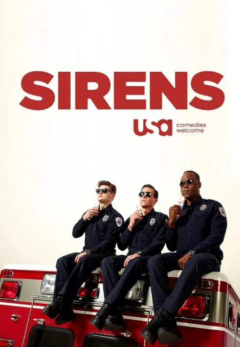 急救警情 第二季(全集)