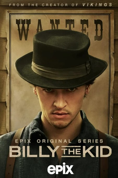 比利小子 第一季 第4集