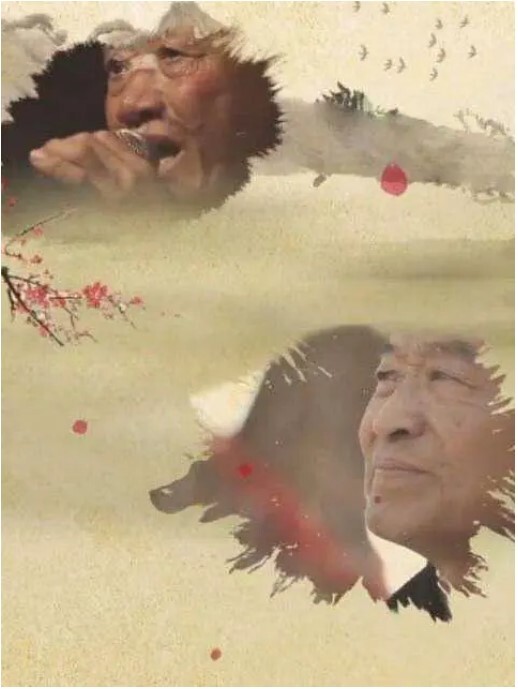 戏梦关东——东北二人转民间老艺人档案 第二季(全集)