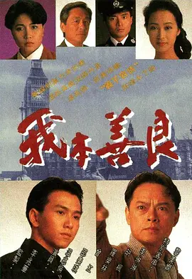 我本善良1990 第33集