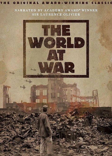 二战全史 第1集