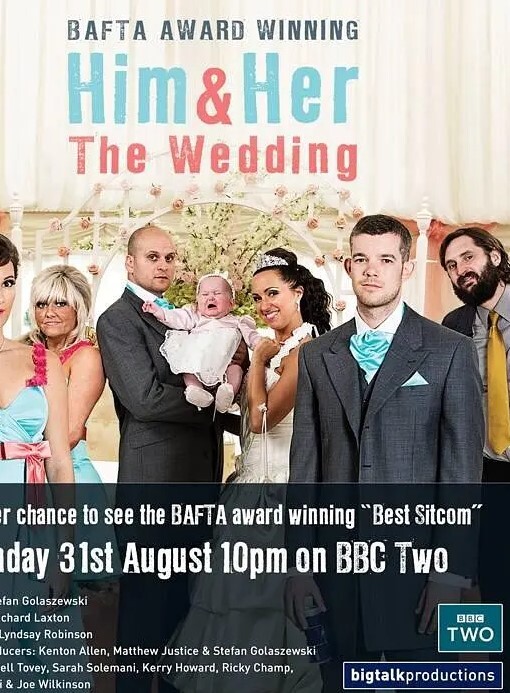 他和她 第四季(全集)