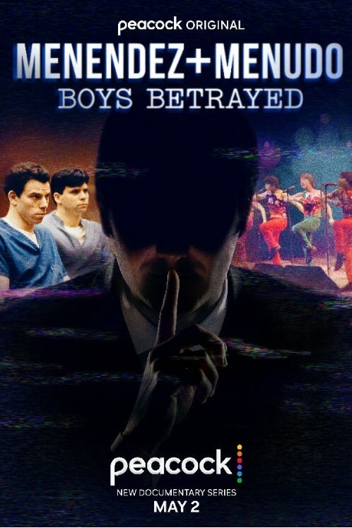 Menendez + Menudo: Boys Betrayed 2023 第1集