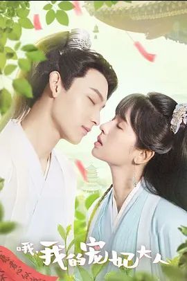 哦，我的宠妃大人(全集)