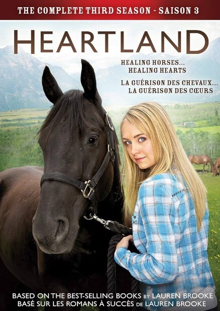 心灵之地 第三季(全集)