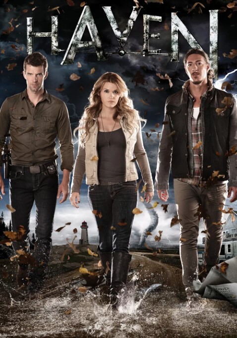 港湾 第五季(全集)