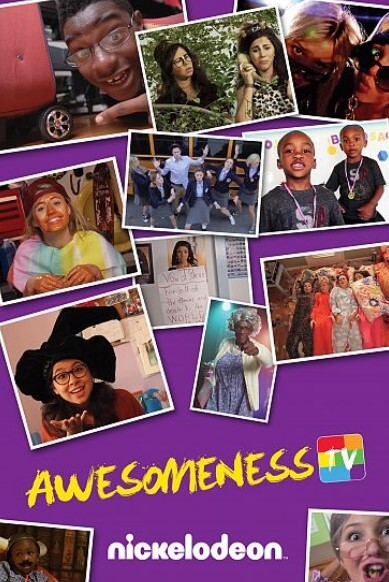 真棒电视 第二季 第1集