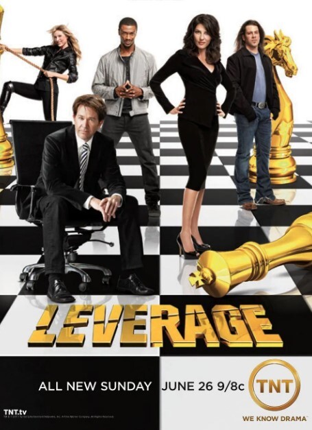 都市侠盗 第四季(全集)