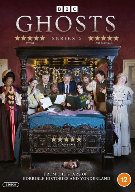 古宅老友记 第五季 1