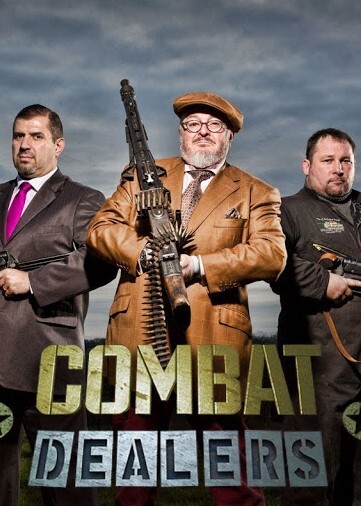 变废为宝：军废品的神奇之旅 第二季(全集)