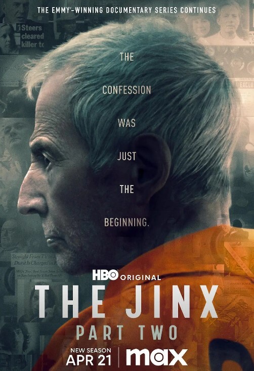 纽约灾星 第二季 第01集