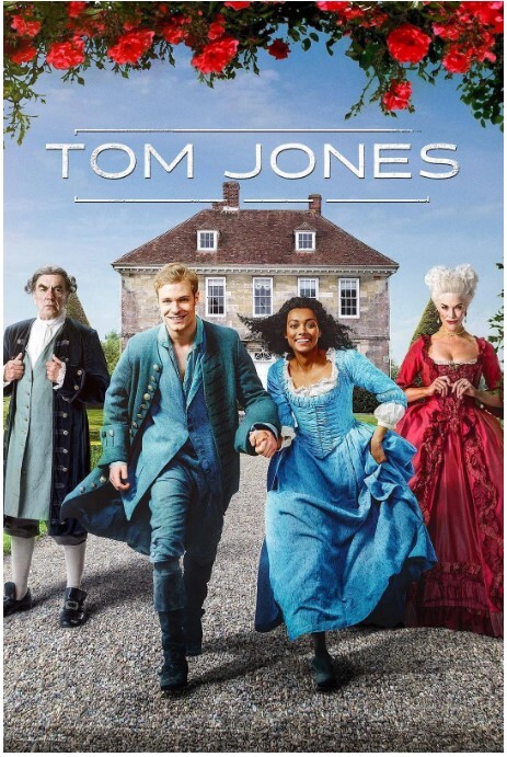 汤姆·琼斯 2023(全集)