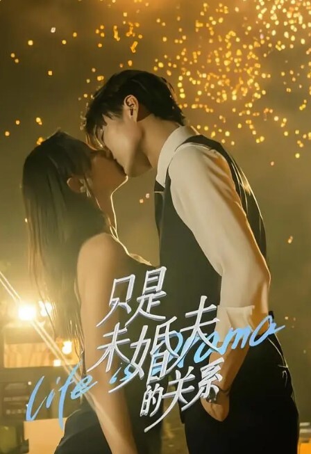 只是未婚夫的关系(全集)