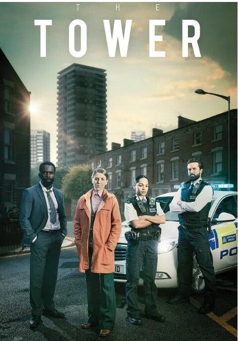塔楼 第二季(全集)