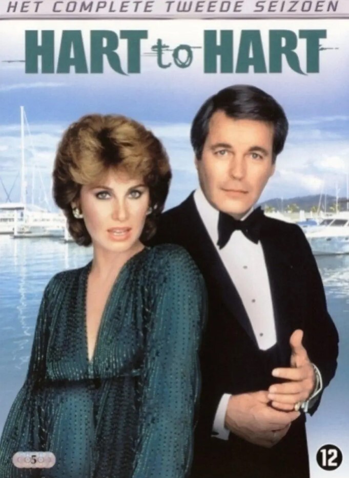 哈特夫妇 第二季 第1集