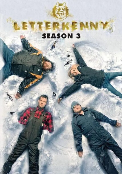 莱特肯尼 第三季 第1集