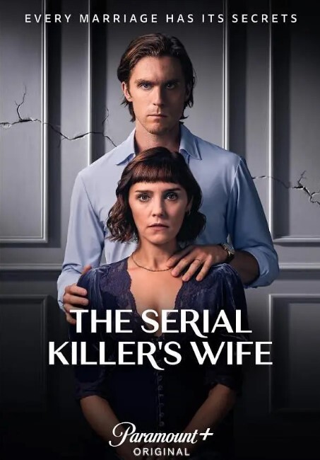 连环杀手的妻子(全集)